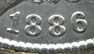 1886�N P VAM 35 �n�C�f�C�g�A�m�[�Y�ɗ������A�E�B���O�Ƀ_�C�`�b�v�A�����K���_���[ #C542
