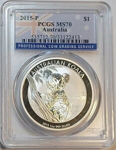 2015-P I[XgA RA MS70 PCGS 1IX Vo[h - x