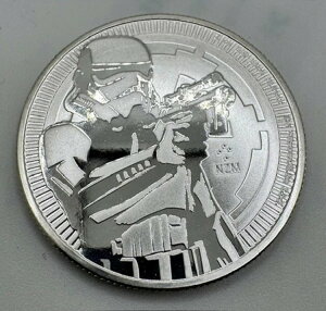 2018�N �j�E�G �X�g�[���g���[�p�[ ?1�I���X �X�^�[�E�H�[�Y �g���[�f�B���O�R�C�� 0.999 ���� ????