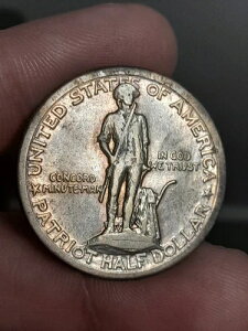 1925N LVgERR[hLOn[th XF. #1