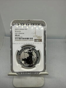 2023 NGC GB u^jA 2|h MS64 1IX  \ GUxX