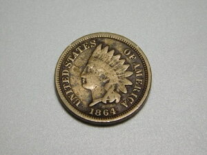 ÂAJ̍d 1864N CfBAwbh Zgyj[