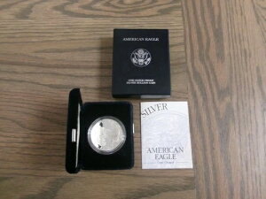 2000�N �A�����J���C�[�O�� 1�I���X �v���[�t �V���o�[�h�� �n���R�C�� - MIB�ACOA�t��