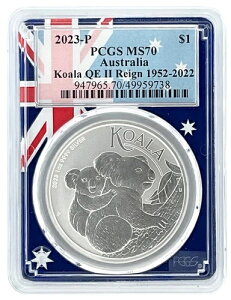 2023N I[XgA 1IX Vo[ RA PCGS MS70 - z POP 150