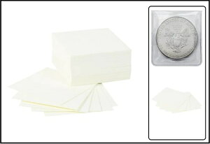 1000 LINDNER 802005 ���x���J�[�h 2051 �R�C���X���[�u PVC-