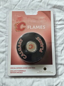 2008�N ���C�����J�i�f�B�A���~���g - �J���K���[�t���[���X �X�y�V�����G�f�B�V���� ���[�j�[���p�b�N