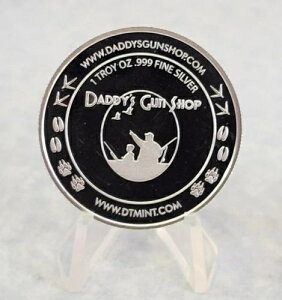 DT~g DT-46 ƃ[X DADDYS GUN SHOP C[ FL v[t Vo[ EhRC