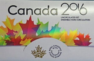 �J�i�_ 2016 �v���[�t 6���Z�b�g �����ʃR�C�� �~���g�Z�b�g