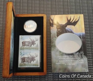 2004NJi_ 5h }WFXeBbNE[XRC + ؎쐶Zbg #coinsofcanada