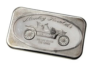 1973NX^[E[hX^[iRev 7jMADISON Mint 1IX Vo[A[go[