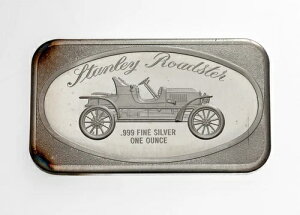 1973NX^[E[hX^[iRev 7jMADISON Mint 1IX Vo[A[go[