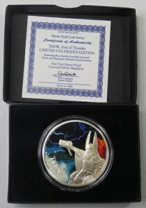 ~g k_ THOR  J[ 1IX 999 v[t Vo[ Eiؖt