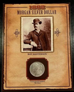 1882N S BU/UNC K - PCS ̓`AuobgE}X^[\v