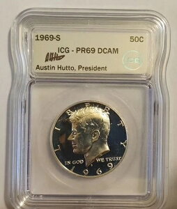 1969-S PlfB n[t_[ ICG PR69 DCAM I[XeBEnbg[ TC