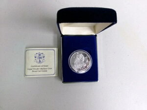 1995�N �}���� - �^�[�L�b�V���L���b�g - 1�I���X - .999 �V���o�[ �v���[�t ���E���h�R�C�� - USBSR001