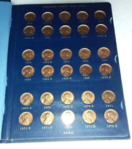 �����J�[�� �Z���g �A���o���A�A�[�J�C�u�A'59-2001�AAll Gem Lincoln cents BU�AEvery Cent�B