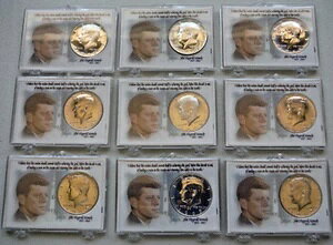 1969-S �P�l�f�B �n�[�t�_���[ �v���[�t �č� 50�Z���g�R�C�� 40% �V���o�[ UNC GEM (9) �R�C��