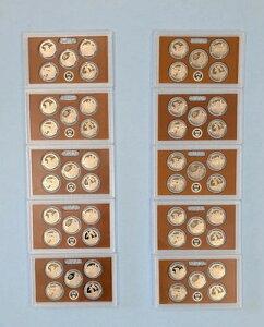 2016 S �N���b�h �v���[�t �N�H�[�^�[�Z�b�g 10 �Z�b�g - ��/COA �Ȃ�