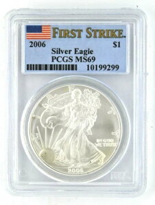 2006NAJC[OVo[1hRCAPCGS MS69FAt@[XgXgCNč