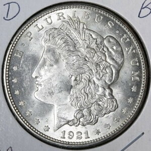 1921-D ���[�K�� �V���o�[ �_���[ BU ������ MS E393 QAET