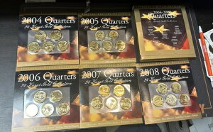 AJ̖ʃRCF24Jbg 2004-2008 25NH[^[Zbg