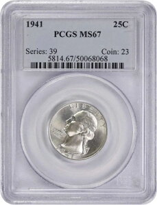 1941NVgVo[NH[^[ MS67 PCGS