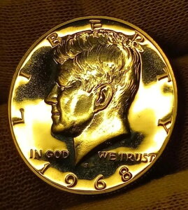 1968 �N S �P�l�f�B �n�[�t �_���[ �J���I �W�F�� �v���[�t 40% �V���o�[ - �L�^�j��!