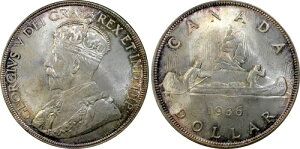 1936NJi_1h PCGS MS65