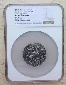 NGC MS70 AeB[N 2017N jEG 2IX  - Xp^NX - zꔽ