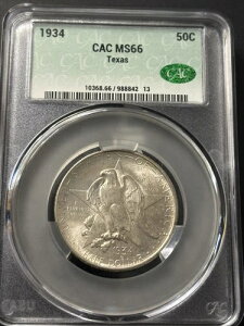 1934NPACACG MS66 eLTXNVbNLOn[t_[50Zg - f炵RC