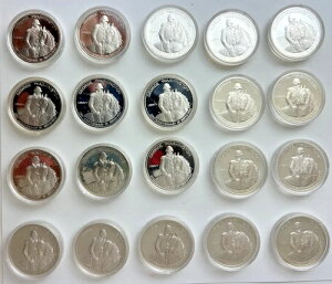 �i20���b�g�j*�L�O�i 1982-S* ���V���g�����a250���N�u50�Z���g��݃v���[�t�v