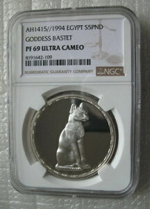 GWvg 5|h 1994N v[t Ñ̕ ΔL NGC PF69