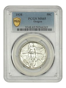 1938N 50Zg IS PCGS MS65 - NVbNVo[LOi - ʔs