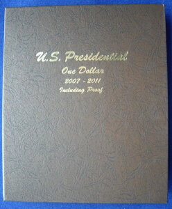 Rv[gZbg - 2007-2020 PDS 哝̋LORC 119 h - Dansco 8184/85 - 