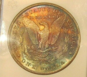 1884�N O �����K����� �I�[���hANA�z���_�[ MS 64 �����X�^�[�g�[�j���O ���o�[�X 4272