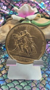 1815�N �j���[�I�[�����Y�̐킢�ł̏����ɑ΂���A���h�����[�E�W���N�\���ւ̋c��_��