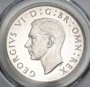 1937NACMXAW[W6Bv[t݁BPCGS PR-64I