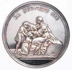 1810NAvCZB[XixjAv[t͌^̋␻烁_BNGC MS63 DPLI