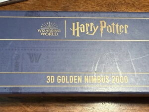 2024�N �T���A �j���o�X 2000 �n���[�|�b�^�[ 3�I���X �⃁�b�L 3D �R�C��