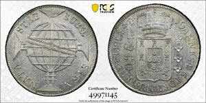 uW 1818B 960 CX PCGS Au ڍ `ΎR y\ }h 335.24