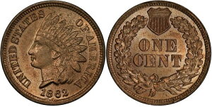 1862�N�C���f�B�A���Z���g�APCGS MS63�A�X�m�[2 MPD�B�Z�L���A�V�[���h