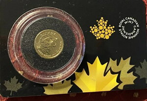 2015N $20 RCM 1/10IX OEON[K[ .99999  Ӓς JJ[h