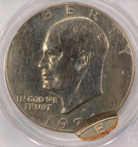 1974-D 1hDiACNE_[j_uXgCNA2 90% ItZ^[ PCGS AU53