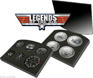 jEG - uWAR PLANES ~ LEGENDS OF THE AIRv 4 x 1IX Vo[ v[t RC Zbg 2011 !