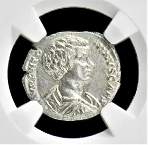 ���[�}�鍑�̃J���J�� �f�i���E�X NGC AU �Ɠ�����̃��[�}�̃K���X�t���X�R