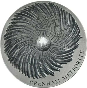 2016 5000 �t���� �`���h覐΃A�[�g BRENHAM �A���e�B�[�N�d�グ 5 �I���X �V���o�[ �R�C���B