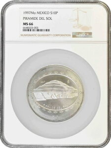 LVR 10 y\ 1997 MoANGC MS66AuvRrA - s~f f \vVo[