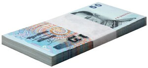 ^C 50o[cA2004 NDAP-112a.3AUNCAX 100 PCS