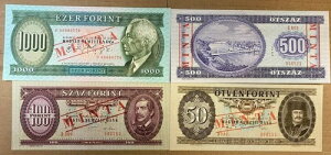 nK[ 1965N {4Zbg 50A100A500A1000tHg 