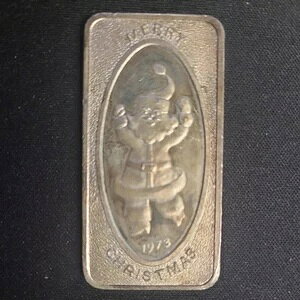 Ɋ󏭂ȃBe[W - 1973NpgbN~gu[NX}Xv1IX .999 o[